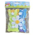 Easter Garland Banner